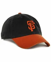 47 Brand San Francisco Giants Clean Up Hat - Macy's