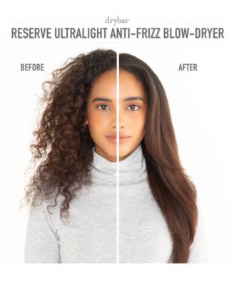 Reserve Ultralight Anti-Frizz Blow-Dryer