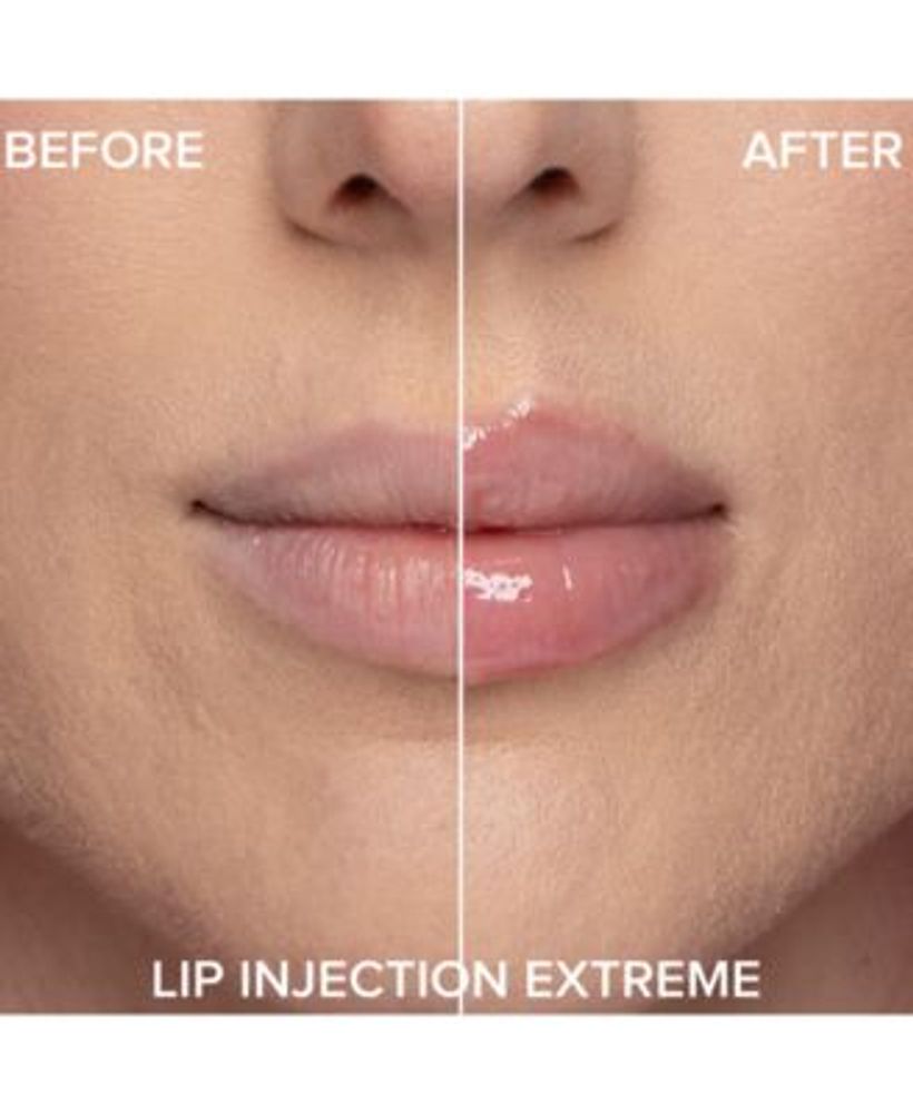 2-Pc. Voluptuous Lashes & Plump Lips Mascara & Lip Set