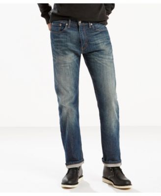 Levi's Men's 505™ Regular Fit Straight Jeans | Mall of America®
