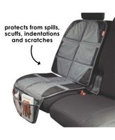 Ultra Mat Deluxe Full Size Car Seat Protector