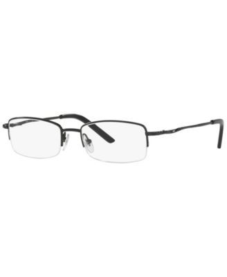 SF2582 Women's Rectangle Eyeglasses