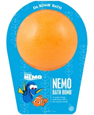 Nemo Bath Bomb, 7-oz.