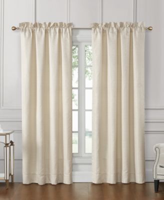 Valetta Curtain Panels Set of 2