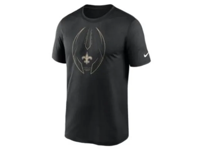 Nike Dri-FIT Icon Legend (NFL Dallas Cowboys) Men's T-Shirt. Nike