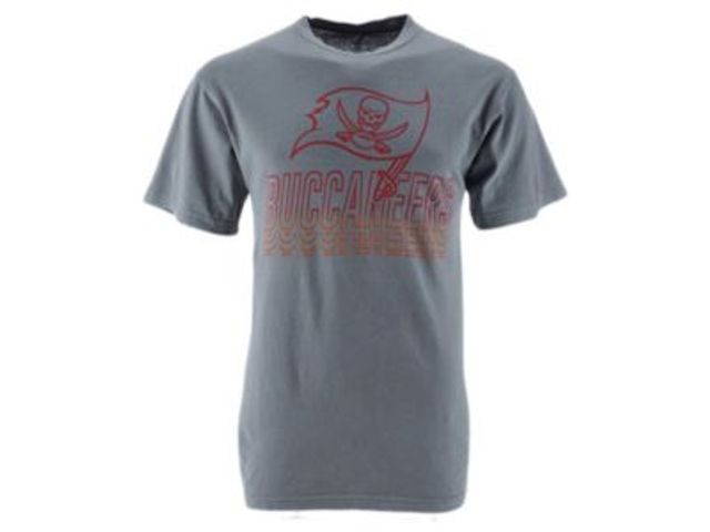 Nike Women's Tampa Bay Buccaneers Logo Essential T-Shirt - Macy's