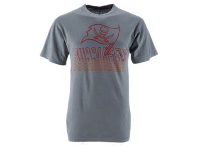 Men's Nike White Tampa Bay Buccaneers Logo Essential Legend Performance T- Shirt