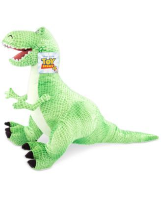 CLOSEOUT! Toy Story Rex 17" Pillow Buddy