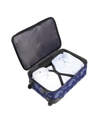 Breeze 2-pc. Softside Luggage Set