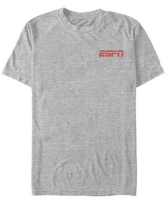 Men's ESPN Pocket Short Sleeve Crew T-shirt