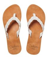 Women's Cushion Celine Flip-flop Sandals