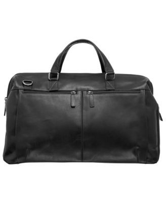 Men's Carry-On Duffle Bag