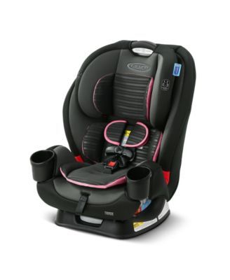TriRide 3-in-1 Car Seat, Infant to Toddler Car Seat with 3 Modes