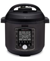 Instant Pot Pro 6 Qt. 10-in-1 Pressure Cooker - Macy's