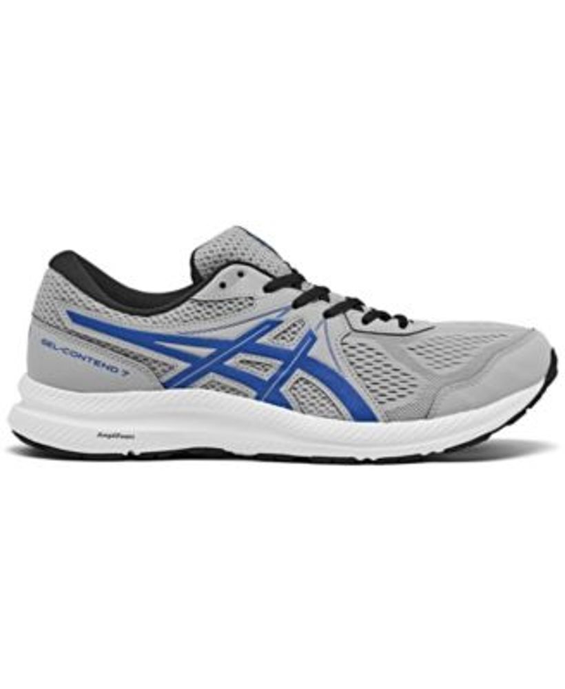 Men's Gel-Contend 7 Running Sneakers from Finish Line