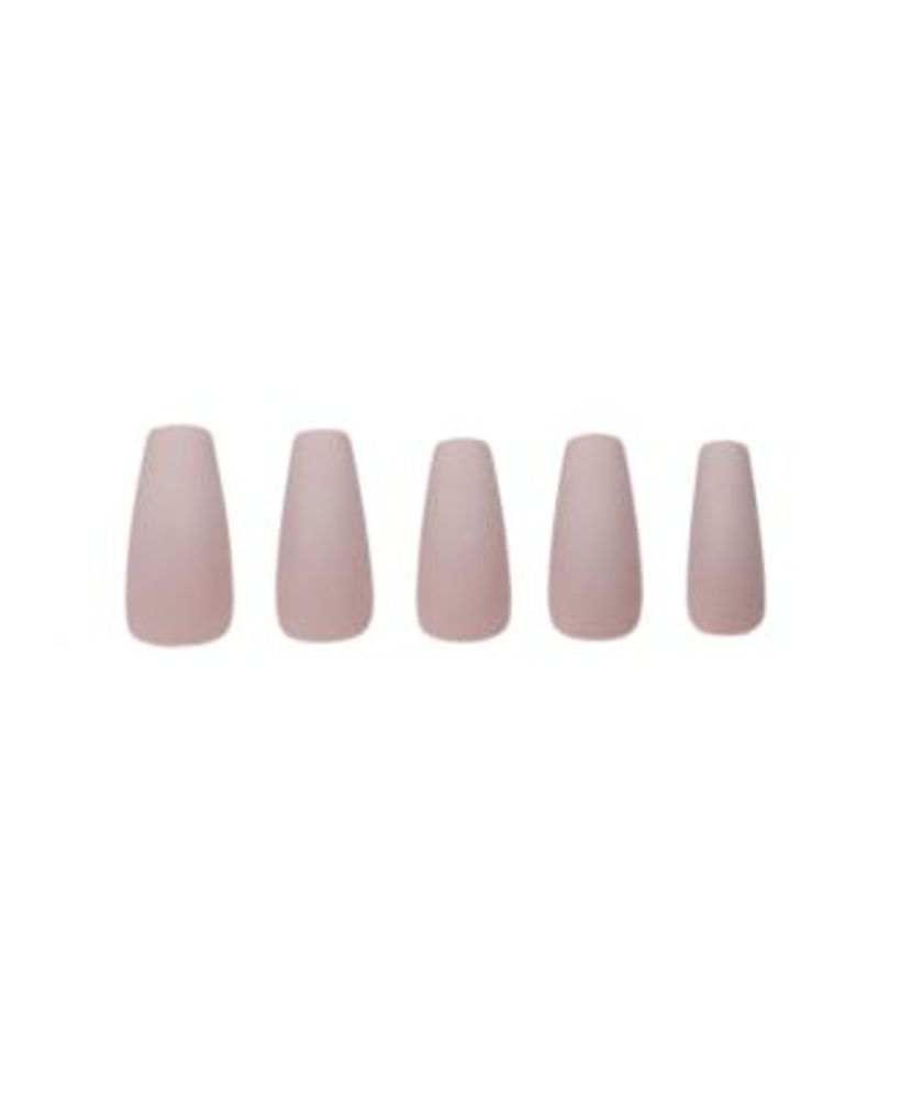 Clone Luxury Artificial Nail, Set of 24