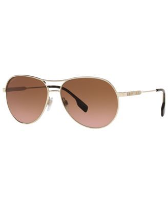 Women's Tara Sunglasses, BE3122 59