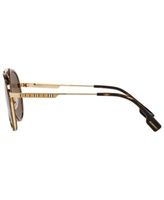 Men's Oliver Sunglasses, BE3125 59