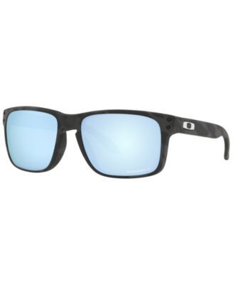 Men's Holbrook Polarized Sunglasses, OO9102 55
