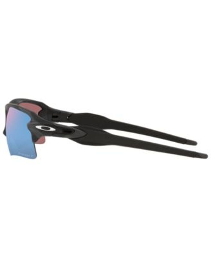 Men's Flak 2.0 Polarized Sunglasses, OO9188 59