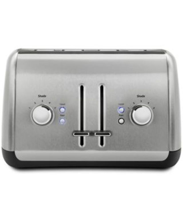 GEA Compact 4-Slice Toaster