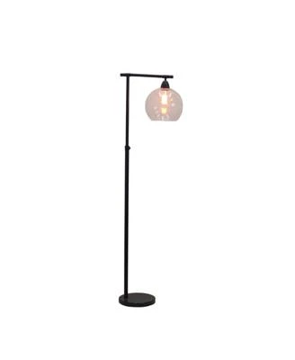 Stationary Down Bridge Floor Lamp