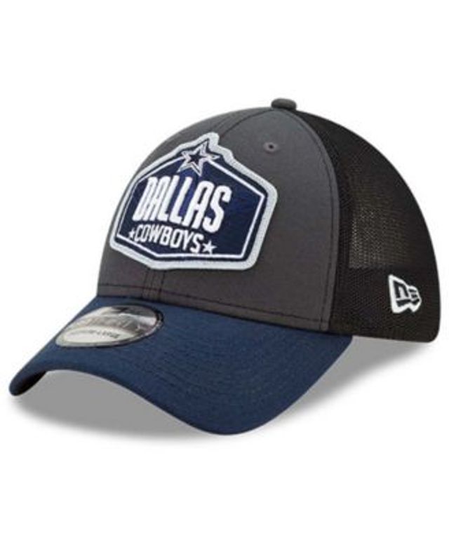 Columbia Dallas Cowboys PFG Flex Cap - Macy's