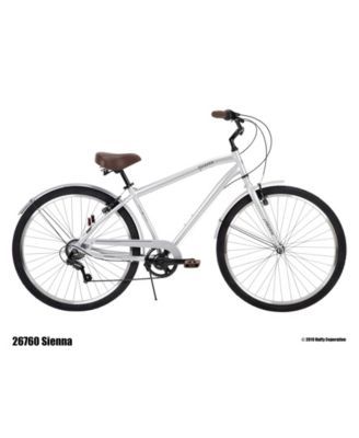 27.5-Inch Sienna Men's 7-Speed Comfort Bike