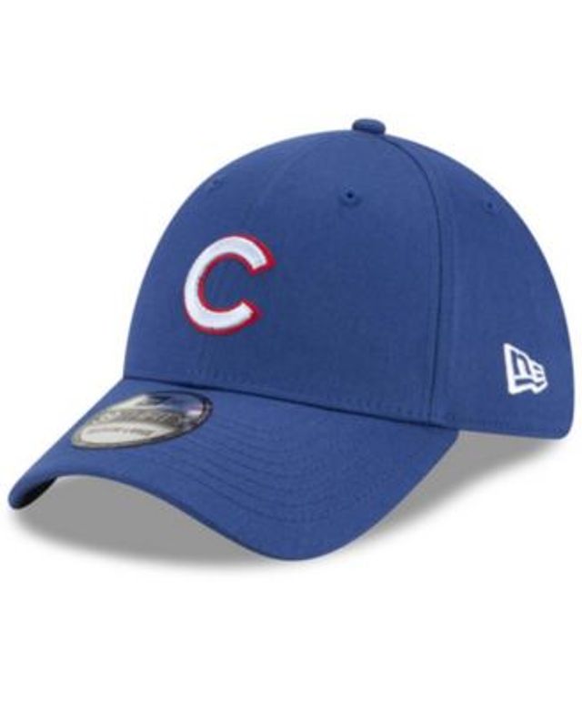 Chicago Cubs Thank You Jackie Robinson hat 2020 : r/neweracaps