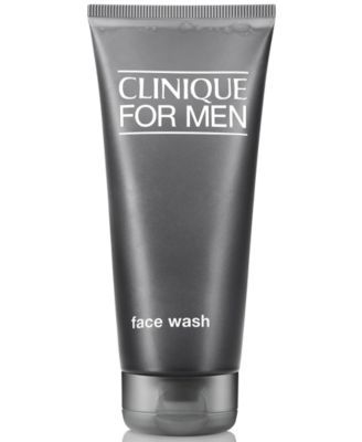 For Men Face Wash, 6.7 oz