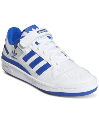 Men's Forum Low Casual Sneakers from Finish Line