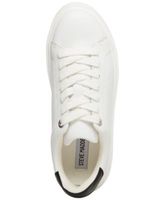 Women's Charlie Treaded Lace-Up Sneakers