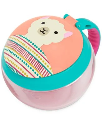 Zoo Kids Snack Cup