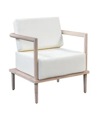 Emerson Outdoor Lounge Chair