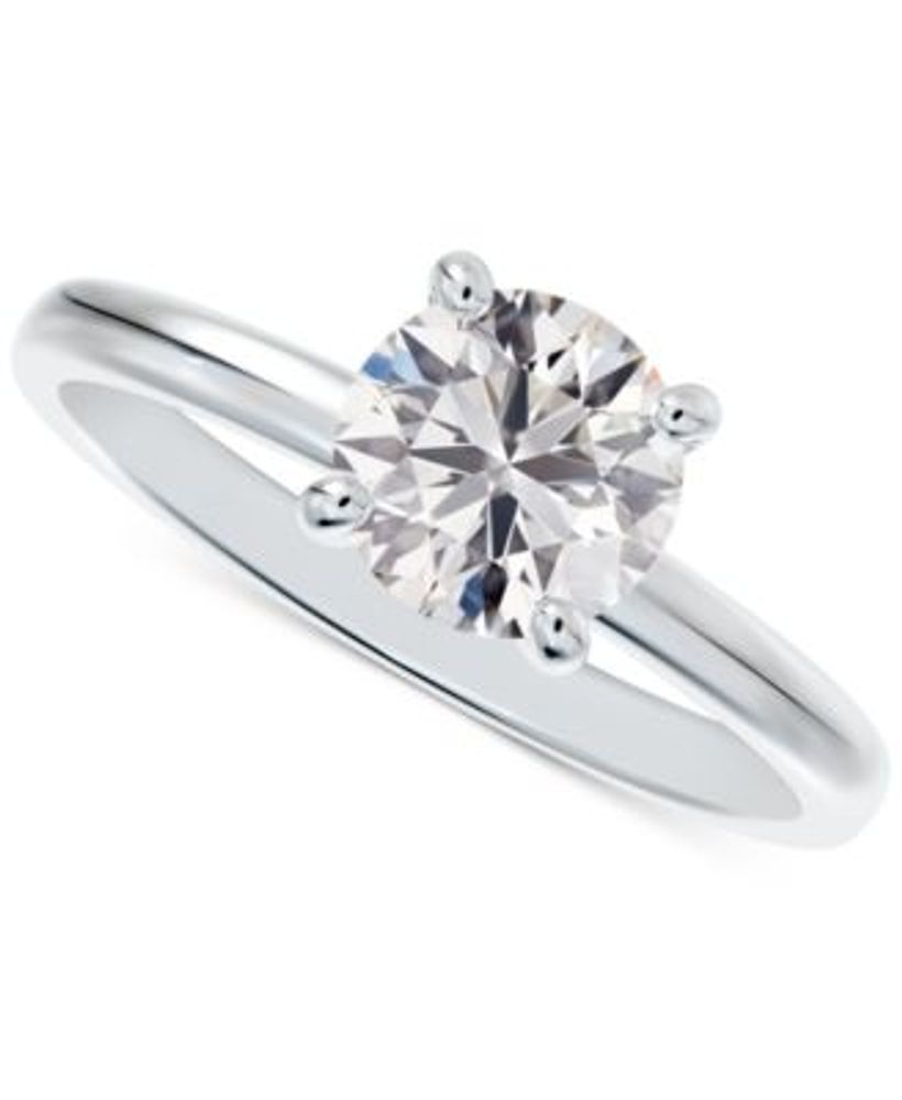 Authorized Jeweler of De Beers Forevermark Diamonds