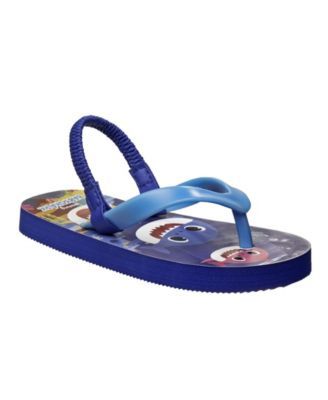 Toddler Boys Flip Flops