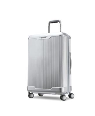 Silhouette 17 25" Check-in Expandable Hardside Spinner