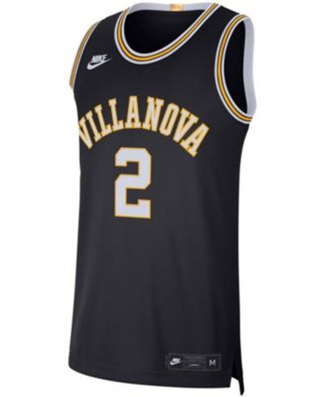 Villanova Wildcats Nike Limited Retro Basketball Jersey