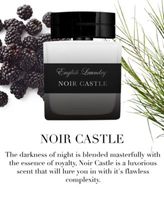 Men's 3-Pc. Noir Castle Gift Set