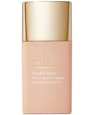 Double Wear Sheer Long-Wear Foundation SPF19, 1 oz.