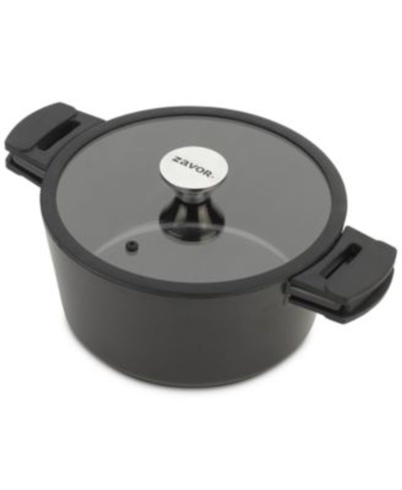 BK Cookware Black Dutch Oven 3.5qt.