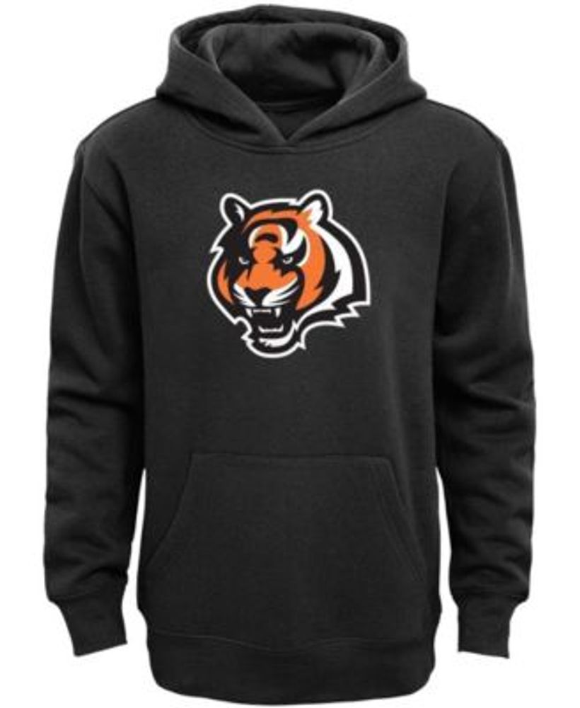 Cincinnati Bengals Hoodie, Bengals Sweatshirts, Bengals Fleece