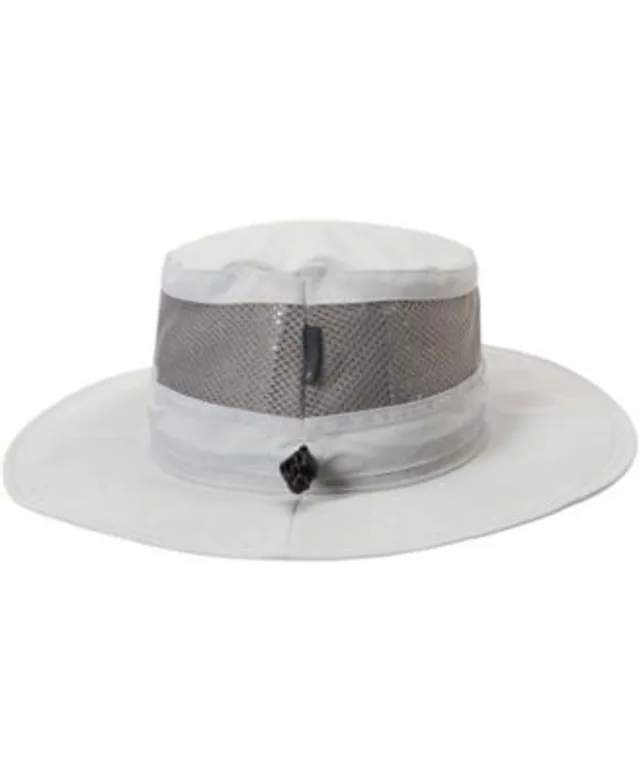 Columbia Dallas Cowboys Bora Bora Grey Bucket Hat