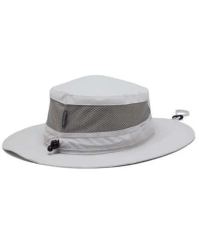 Columbia Dallas Cowboys Bora Bora Grey Bucket Hat