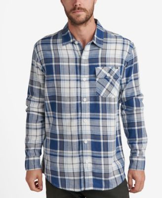 Men's Cassel Flannel Shirt