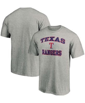 Nike Rewind Retro (MLB Texas Rangers) Men's T-Shirt