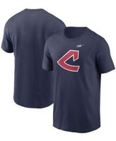 Cleveland Indians Nike Authentic Collection Legend Performance T-Shirt - Red