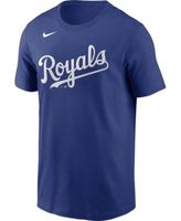 Nike Kids' Whit Merrifield Name & Number T-Shirt