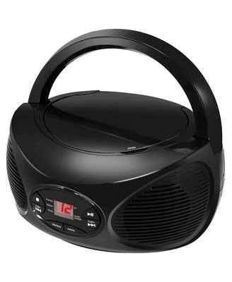 CD FM Radio Boom box, BCB119B