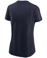 Tennessee Titans Nike Women's Hometown Collection T-Shirt - Navy